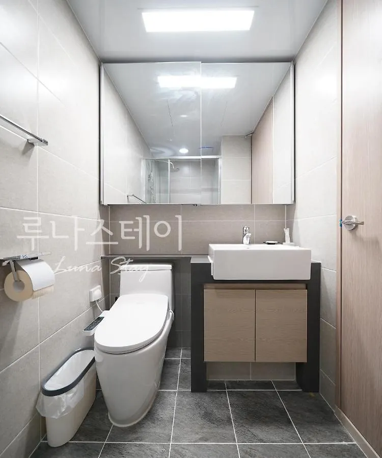 루나스테이 아파트호텔 인천
