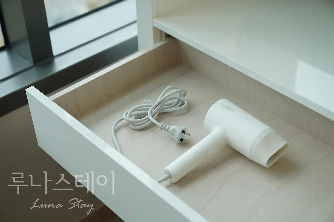 루나스테이 대한민국