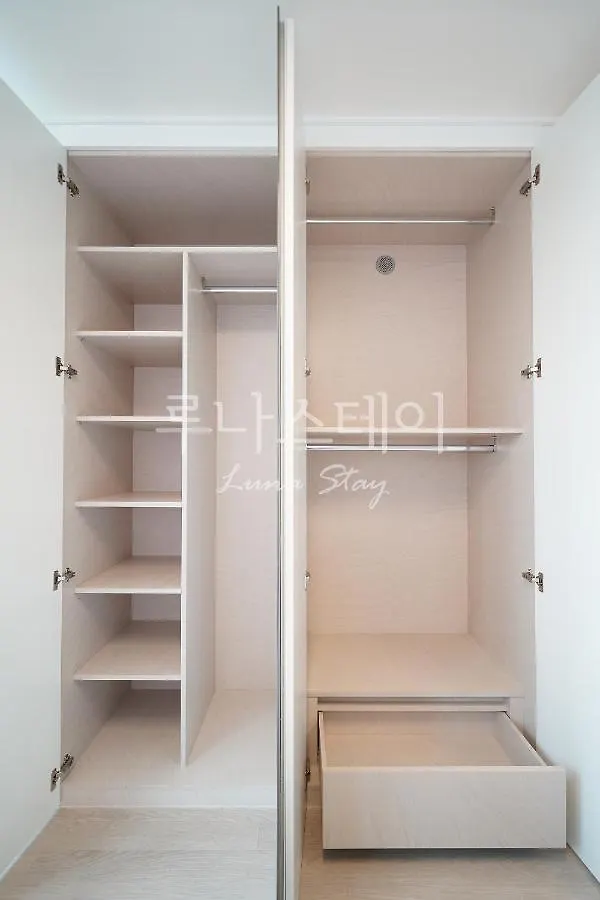 루나스테이
