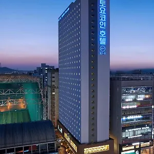 3* فندق Toyoko Bupyeong