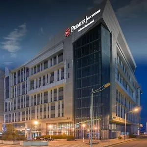 4* فندق بِست ويستيرن بريمير إنشيون إيربورت