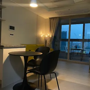 랜드마크 송도스테이 2호점 인천