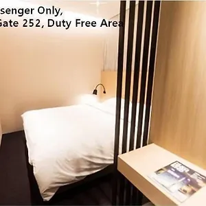 2* 酒店 华克山庄仁川机场换乘酒店-2号航站楼