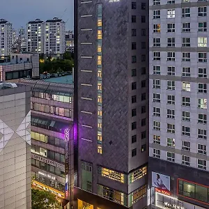 Aank Guwol Инчон