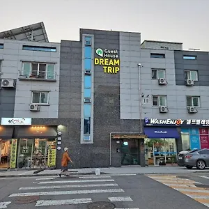 Dreamtrip Инчон