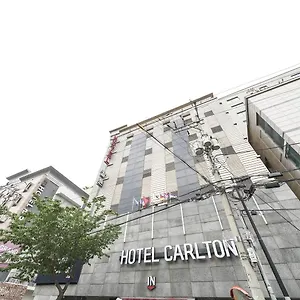 Carlton Инчон