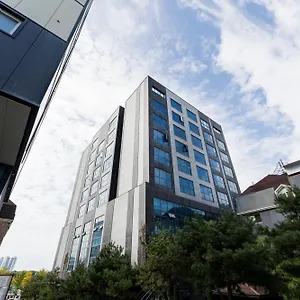 브라운 도트 송도 인천