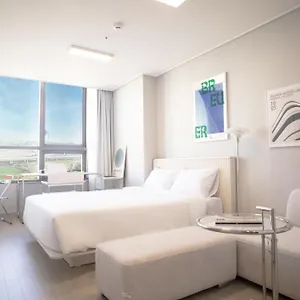 Uh Flat The Songdo 인천
