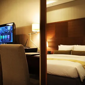 스카이파크 송도 인천