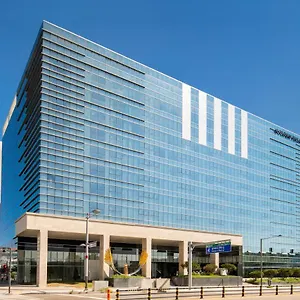 Golden Tulip Airport Инчон