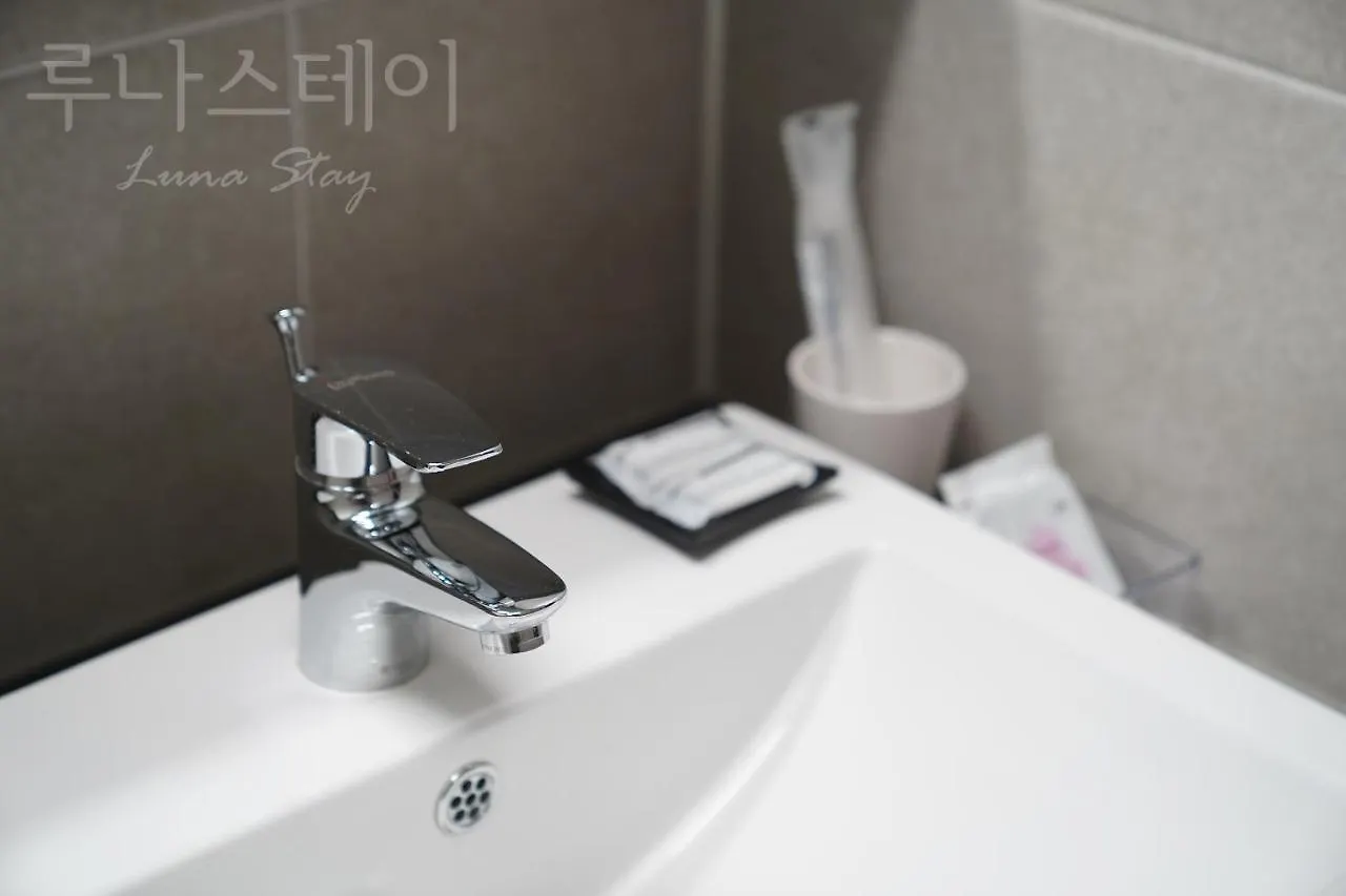Luna Stay 0*, Inczhon Korea Południowa